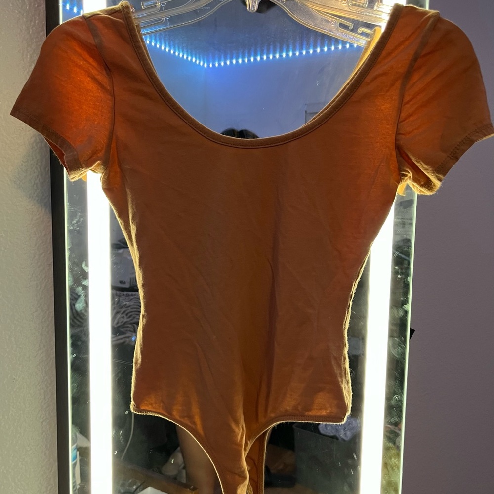 bodysuit